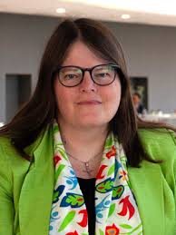 Alumni spotlight: A global peacemaker