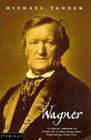 Wagner book by Michael Tanner
