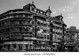 Thousand Old Bombay Royalty-Free Images ...