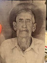 1. Photo Ronnie Culpepper ( Johnny Paul's son) Lola Mae Culpepper Jackson  Hershel Culpepper Martin Culpepper ( Johnny Paul's son) We hadn't seen them  since they were small. They moved to California