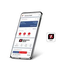 These same people also know that me. Download App Simmons Bank