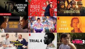 These are the best netflix series, all for your bingeing pleasure. The Best New Additions On Netflix Uk This Week 13th November 2020 New On Netflix News
