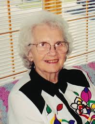 Obituary information for Opal L. Wolff