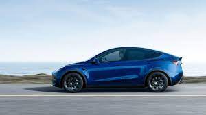 Discussion about the tesla model y. Elektroauto Tesla Bringt In Europa Model Y Aus China Auf Den Markt Golem De