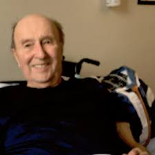 Fundraiser by Deb Amson : Help Larry Get A Leg Up!