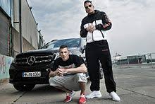 list of number one hip hop albums of 2017 germany wikipedia