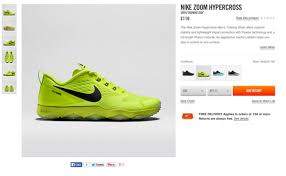 Nike Vs Adidas Which Provides The Best Ecommerce Experience Econsultancy