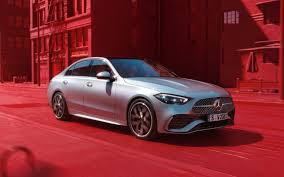 Bảng Giá Xe Ô Tô Mercedes 4 Chỗ, 5 Chỗ, 7 Chỗ (Update 6/2024)