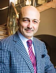 Clint Skidmore's Instagram, Twitter & Facebook