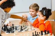 After-School Chess Club
