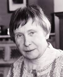 Dr. Ingeborg Keller feiert 97. Geburtstag