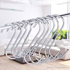 The fee is determined at checkout. 2021 S Shape Metal Hanging Hooks Household 7cm 9cm Storage Hook Trade Show Store Products Hanger Bathroom Racks Kitchen Hooks Bh1877 Tqq From Besgohomedecor 0 12 Dhgate Com