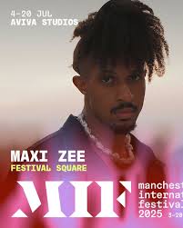 Maxi Zee