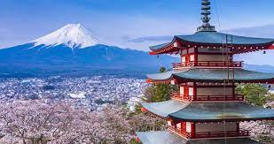 Hakone Owakudani Mt Fuji Japan Tours Goway Travel