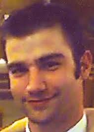 Hunter Cameron “Luckey” Lloyd (1986-2007)