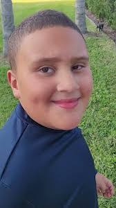 Aiden Fernandez's Instagram, Twitter & Facebook