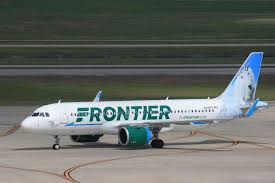 review 5 things to know when flying frontier airlines on