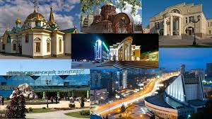 Что посмотреть самостоятельно, куда сходить туристу. Glavnye Dostoprimechatelnosti Novosibirska Foto Opisanie