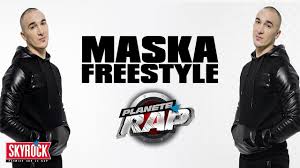 Maska Rapper Alchetron The Free Social Encyclopedia Finalement, quand on écoute espace temps, le premier album solo de maska, on se dit que le rappeur de la sexion a fait ce disque tout autant pour. maska rapper alchetron the free