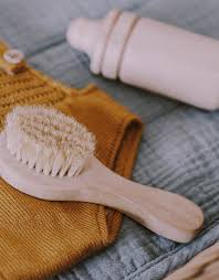 Doll hair care set, doll hairbrush wig wire brush, wide tooth comb, 50 piece nylon hair ties, hair styling doll accessories doll supplies in pink for dolls. Dinkum Doll Hair Brush Veille Sur Toi
