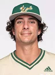 2021 Baseball Roster