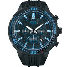 Pulsar Sports Pt3507x Erkek Kol Saati Www Aydinsaat Com