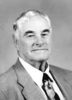 Frank Dickinson Obituary (2005)