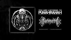 PUNAH RANAH – Perceive The Ignorance