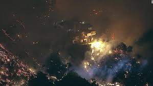 We did not find results for: This Is What The California Fires Look Like From Space Cnn