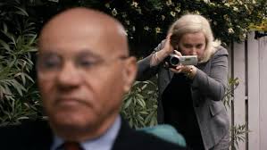 Tomorrow night at 7:30 PM we host A LIFE LIKE THIS