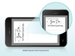 Mobile Deposit | The Family Credit Union