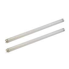 Thanks to water based phosphor technology the new pestwest quantum bl bulb has been developed to concentrate energy distribution around the peak of 365 nanometers wavelength. 2 X 36w 36 Watt 24 Inch 24 T8 Fly Killer Bug Zapper Insect Attracting Lamp Uva Replacement Tube Incl Starters Buy Online In Angola At Angola Desertcart Com Productid 78847073