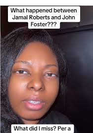 Jamal Disrespected John