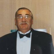 Condolence Book for William Anthony (Tony) McHale (Raheny, Dublin)