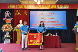 HỘI NGHỊ ĐẠI BIỂU NGƯỜI LAO ĐỘNG NĂM 2022