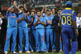 The 2011 world cup final highlights package featuring india vs sri lanka is presented here with hd quality video and match summary. Sri Lanka Tour Of India 2011