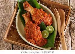 Rica Rica Ayam Pedas Manis Modern Cooking Recipes Resep Masakan Modern Cooking Recipes Recipes Pedas