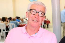 Àngel Posas: "Tothom s'implica molt en l'organització de la Fira d'Oficis  Artesans, i això és el més bonic"