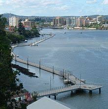 Brisbane River Wikipedia