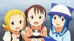 三ツ星カラーズ