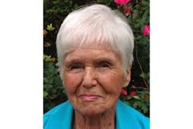 Frances Creasman Obituary (1919