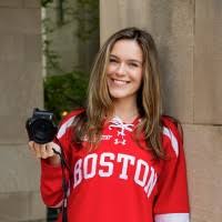 Haley Krawczyk - Photographer • Marketing Manager, BU FitRec