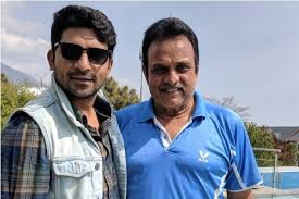 The 1950s is often viewed as baby boom and a period of yashpal sharma is part of the baby boomers generation. Vokbzdgjfagdjm