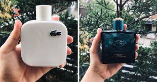 Nie juzt tok orang lelaki jewk eh.tp pempuan boleh tengok gak. 9 Minyak Wangi Lelaki Paling Best Tahan Lama Baunya Memang Padu Remaja