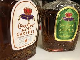 *for salted caramel, omit the liquor and increase the salt to 1 teaspoon. Pin On Delicious Drinks