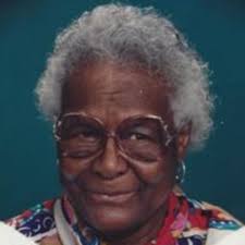 Ms. Alline Bosh Obituary September 13, 2014