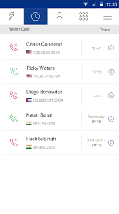 Unlike many other services, you do not need to register to make a call. Call Saudi Arabia With Keepcalling The Best Calling App For Android