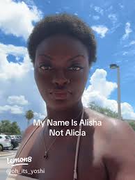 Meet Alisha: Your Guide to Lemon8