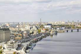 Quân đội ukraina hiện tại lớn thứ hai ở châu âu, sau nga. Ukraina Utrikespolitiska Institutet