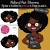 Curly Hair Wash Day Meme